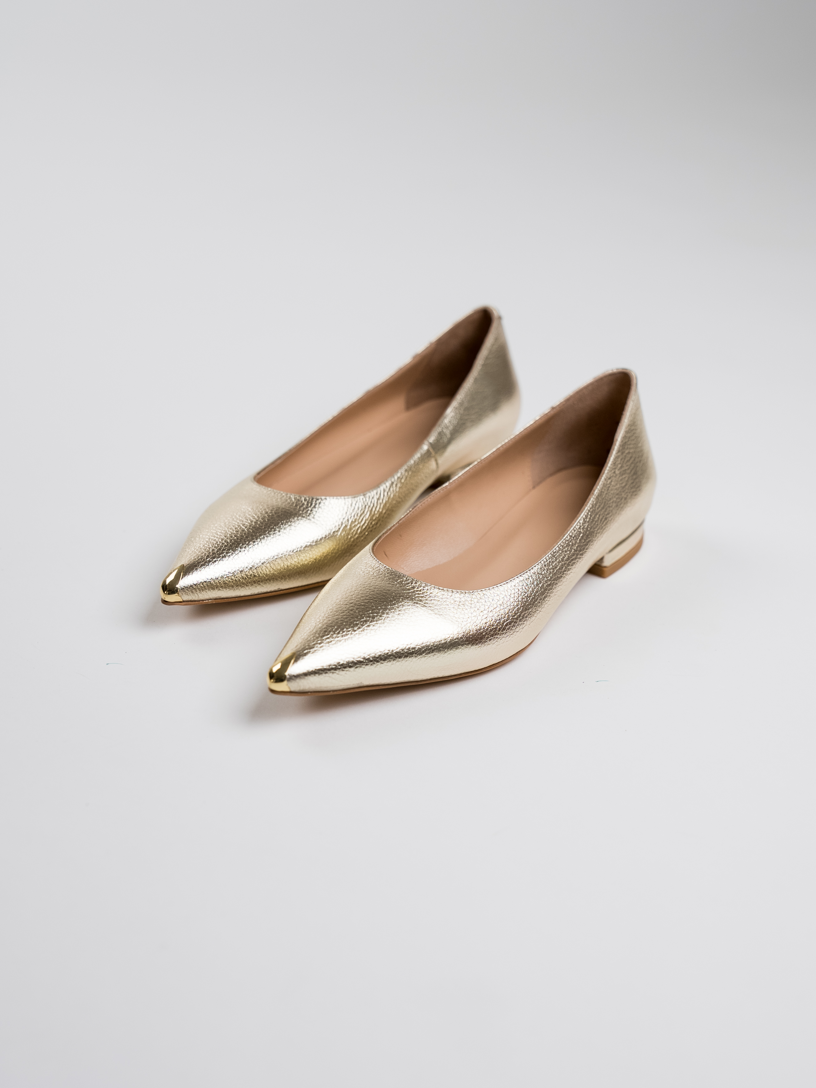 Ballerinas