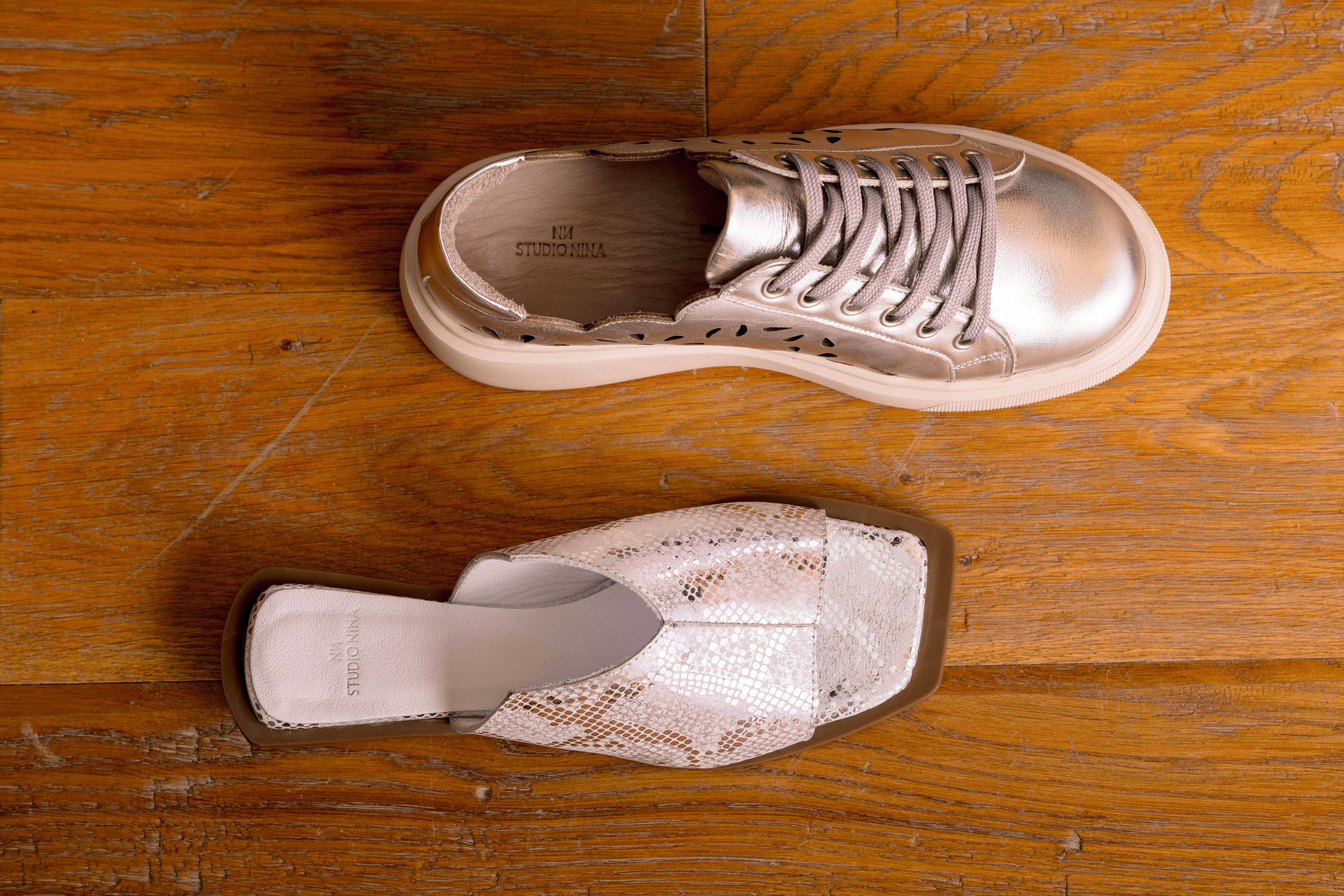 Trends or Style?