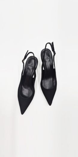 celeste black-suede