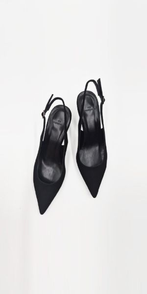 celeste black-suede