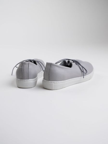 pure cloud-grey