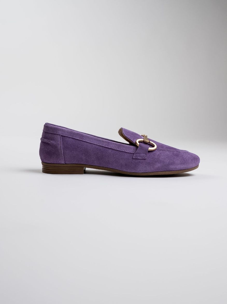 Picture of SIRENA - Loafers