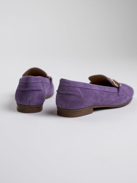 Picture of SIRENA - Loafers