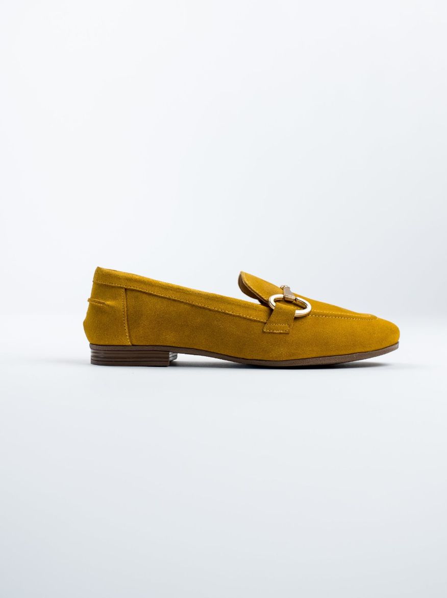 Picture of SIRENA - Loafers