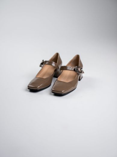 verona taupe