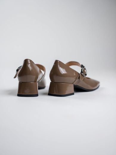 verona taupe
